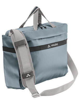 Hinterradtasche mineo commuter 17