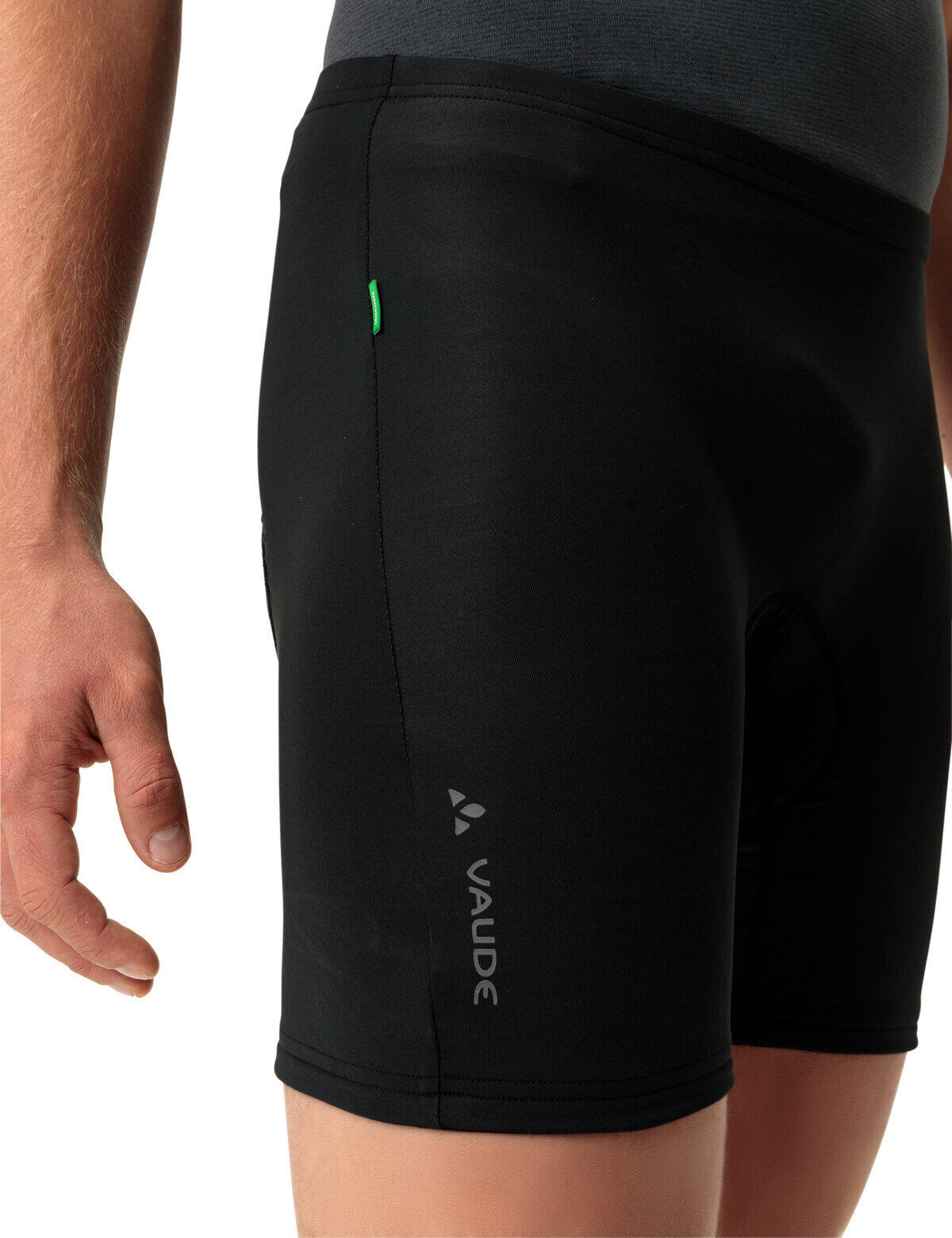 Radhose mit gepolstertem Einsatz M Bike Innerpants TP 3/7