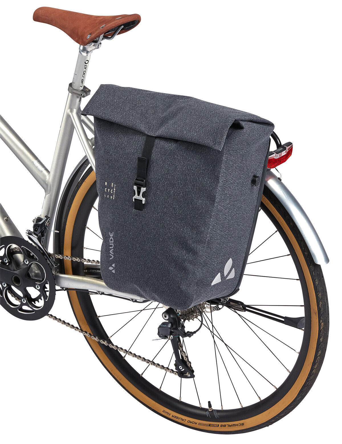 Borsa da bici VAUDE ReCycle Pro 4/5