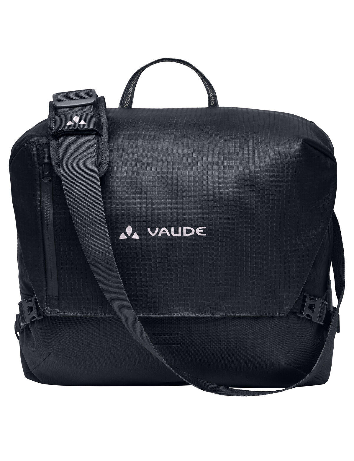 Saco de ombro VAUDE CityMessenger 4/7