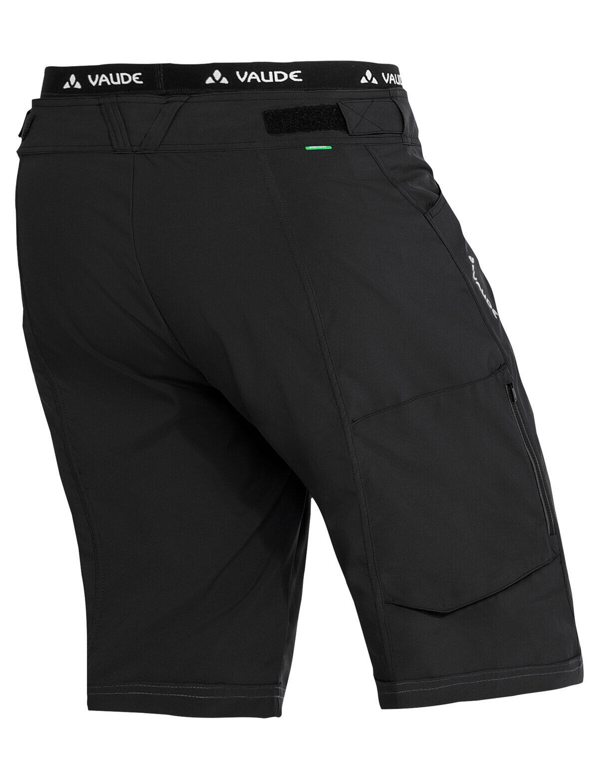 Radhose ohne gepolsterten Einsatz M Ledro STS 2/7