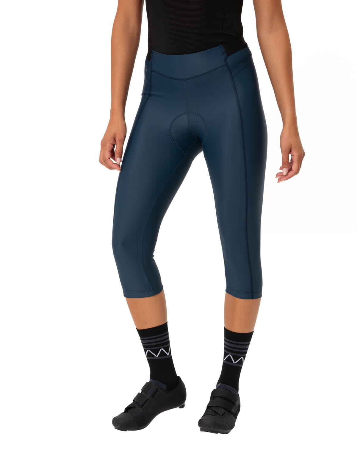 Legging 3/4 para mulher VAUDE Posta 3/7