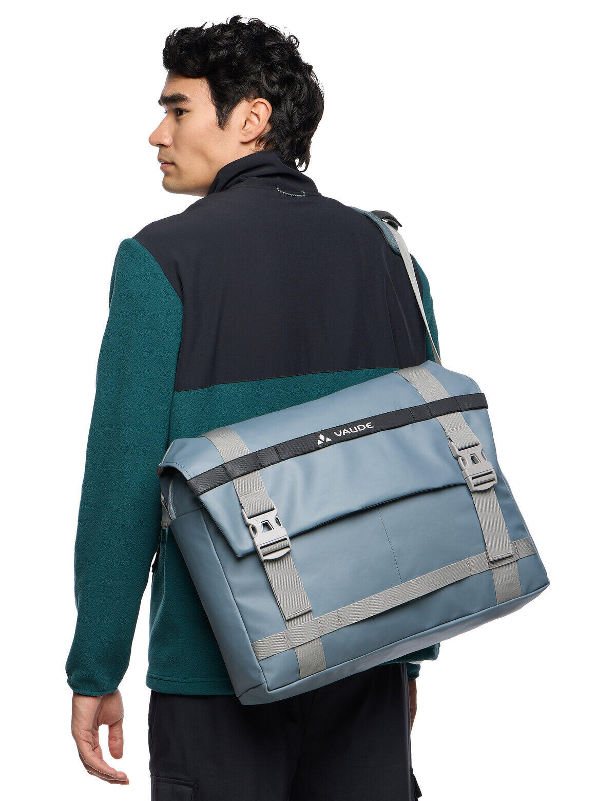 Sac bandoulière VAUDE Mineo 6/7