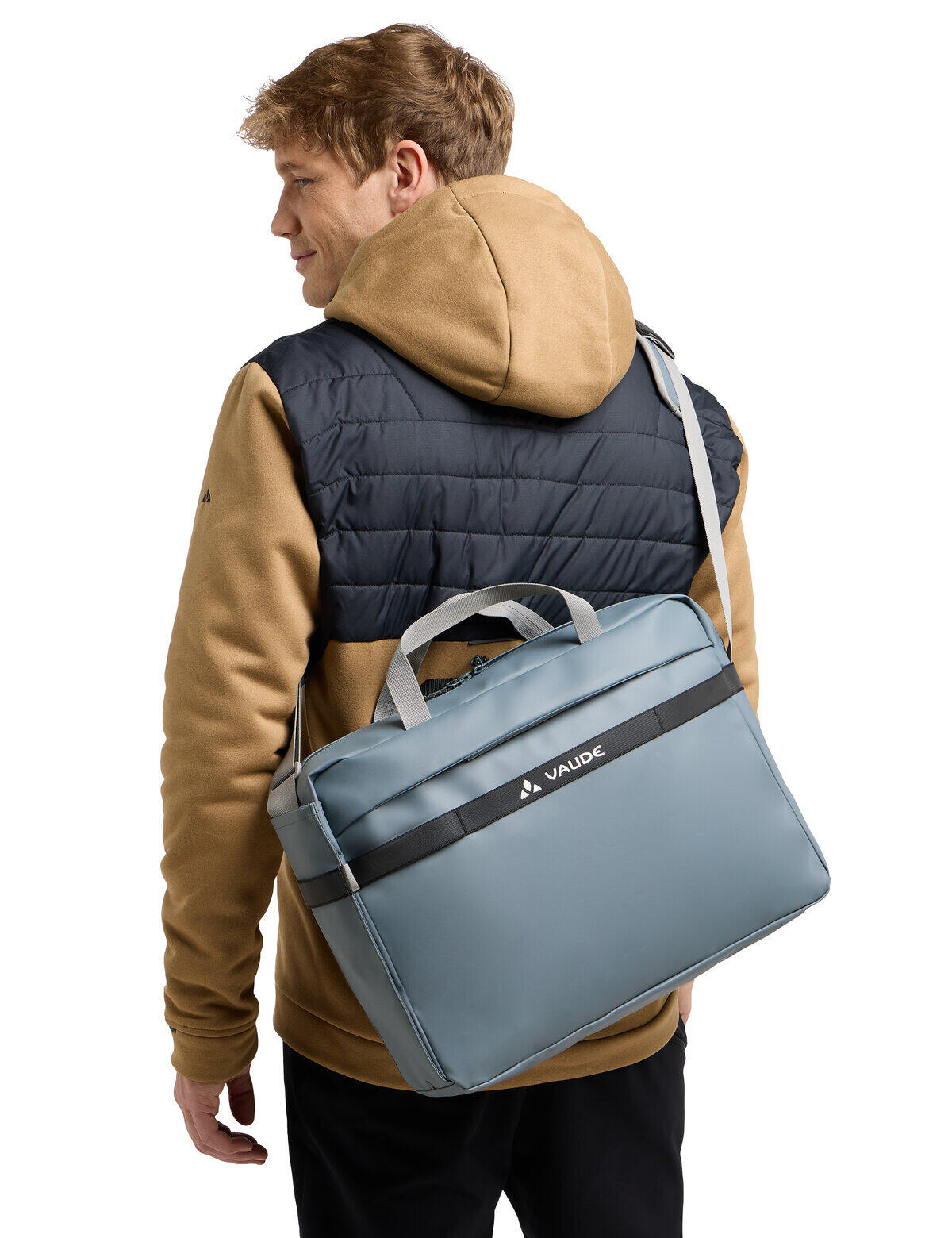 Bolsa para bicicleta VAUDE Mineo 7/7