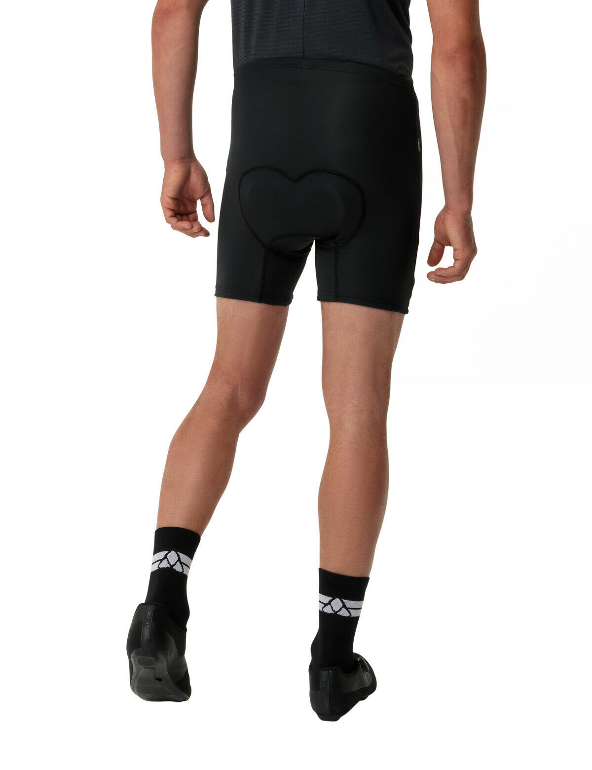 Radhose mit gepolstertem Einsatz M Bike Innerpants TP 2/7