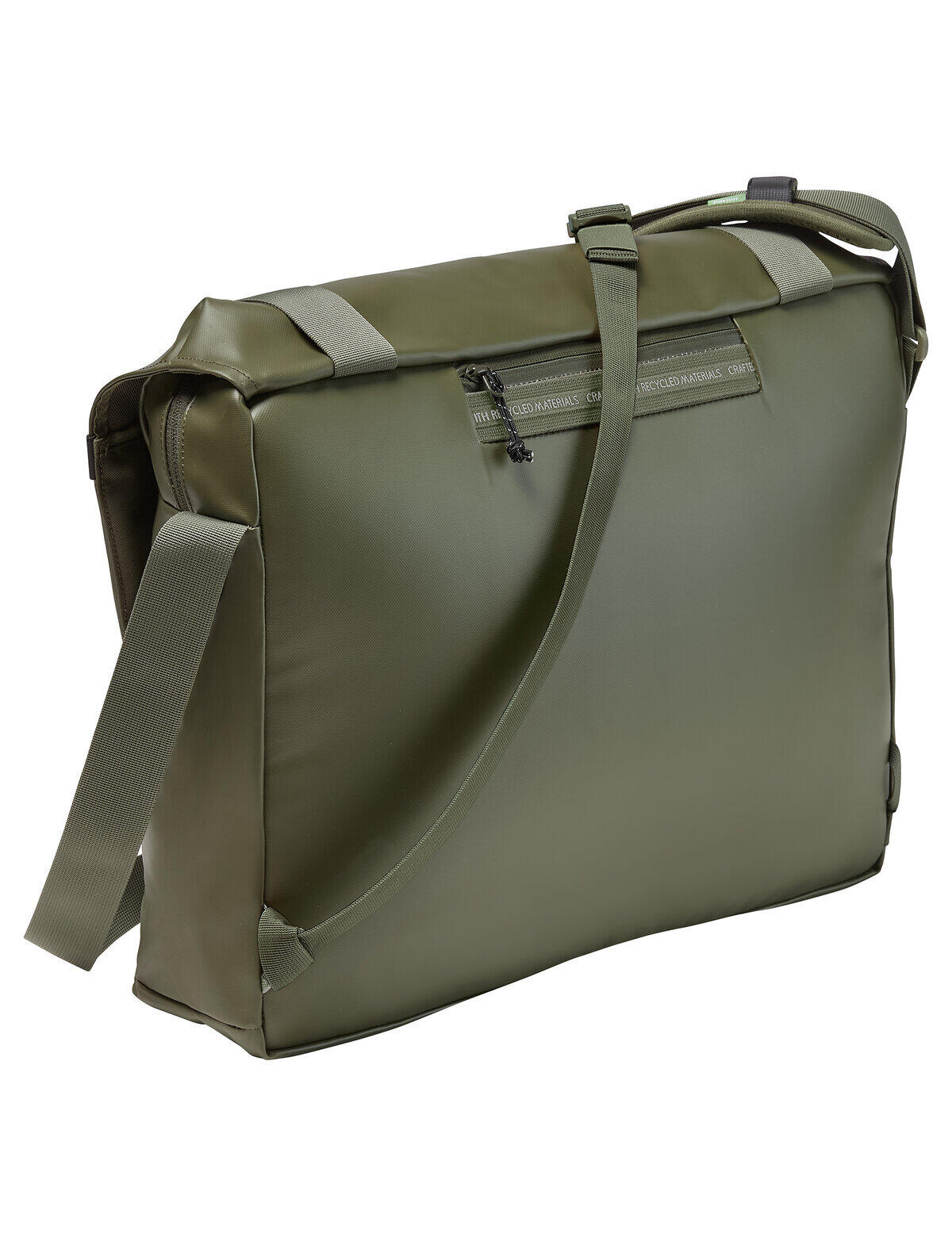 Fietstas VAUDE Mineo Messenger 22 6/7