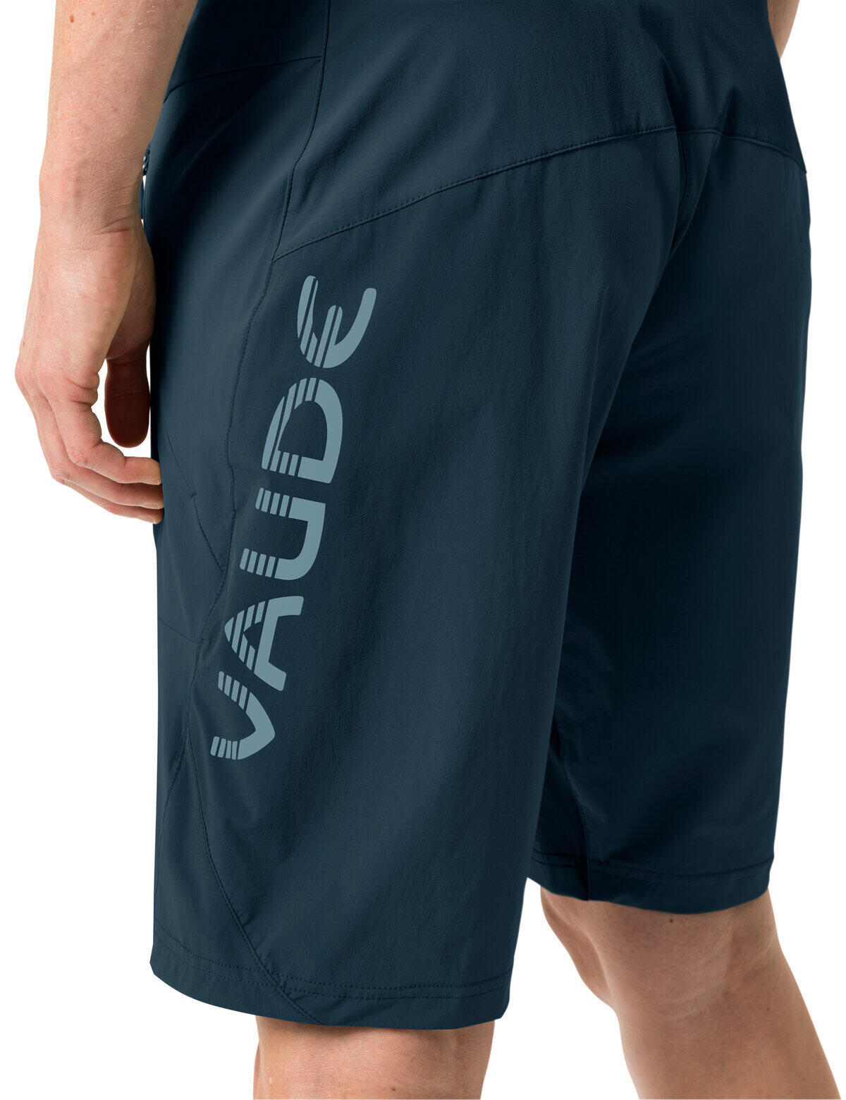 Short femme VAUDE Altissimo II 3/5