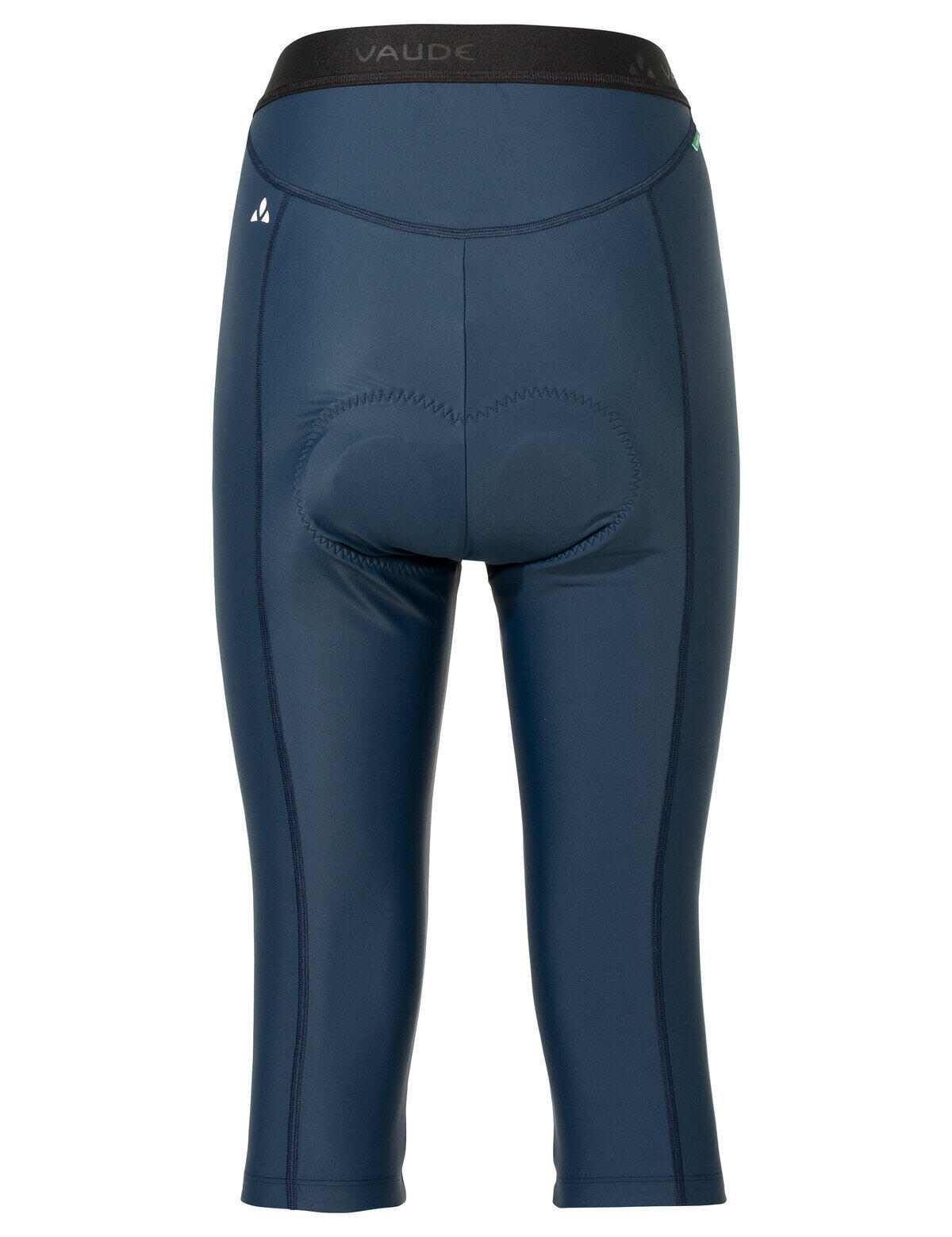 Radhose mit gepolstertem Einsatz W Posta 3/4  TH 2/7