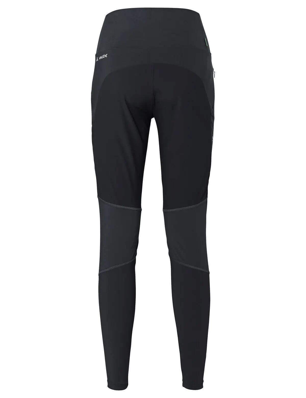 Leggings para mulher VAUDE Scopi II 2/7