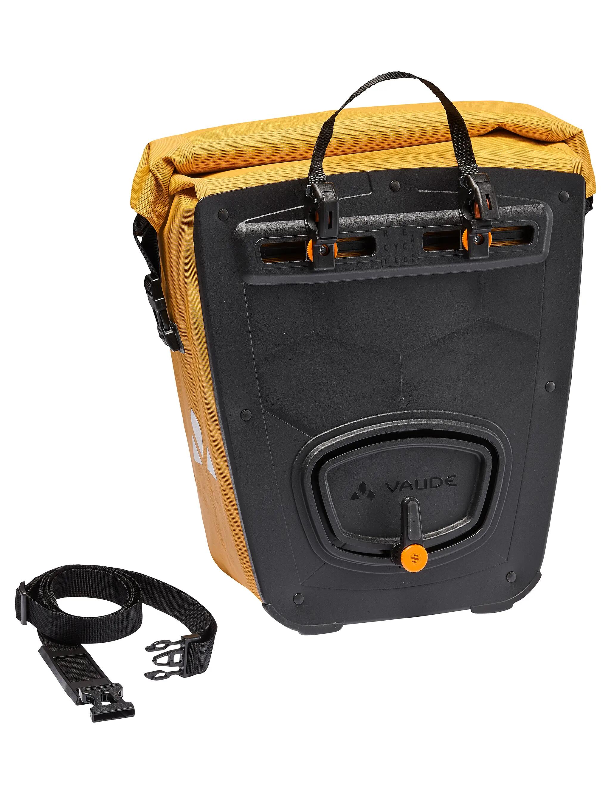 Sacoche arrière VAUDE Proof Back UL Single 2/4