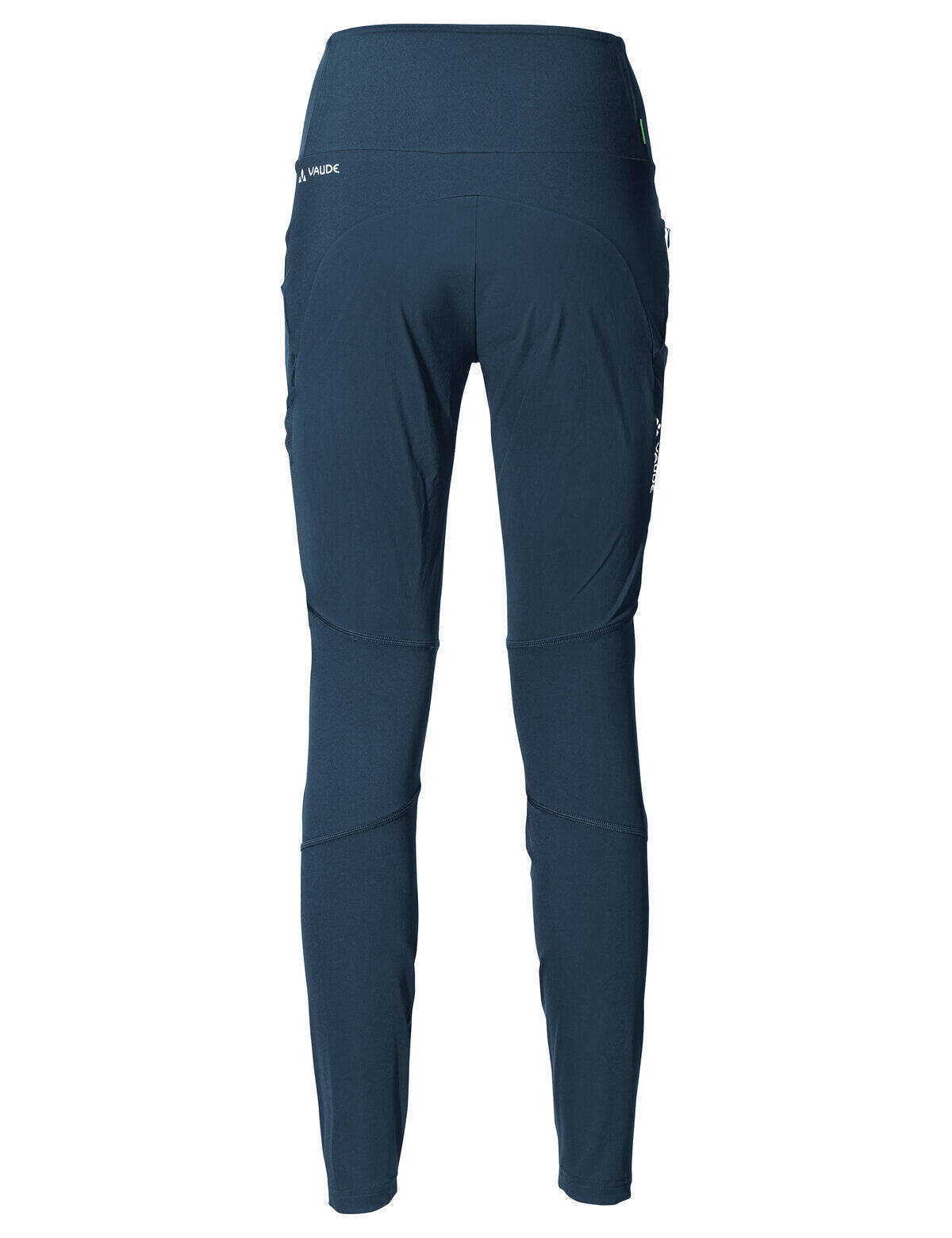 Leggings de mujer VAUDE Scopi II 2/7