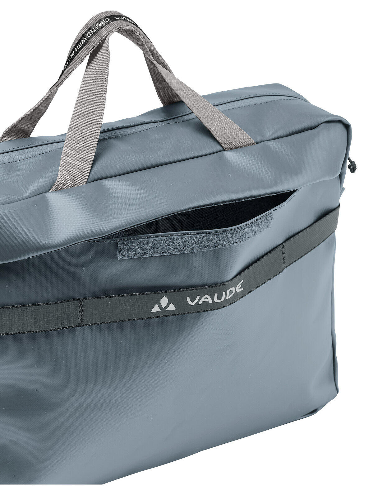Bolsa para bicicleta VAUDE Mineo 6/7