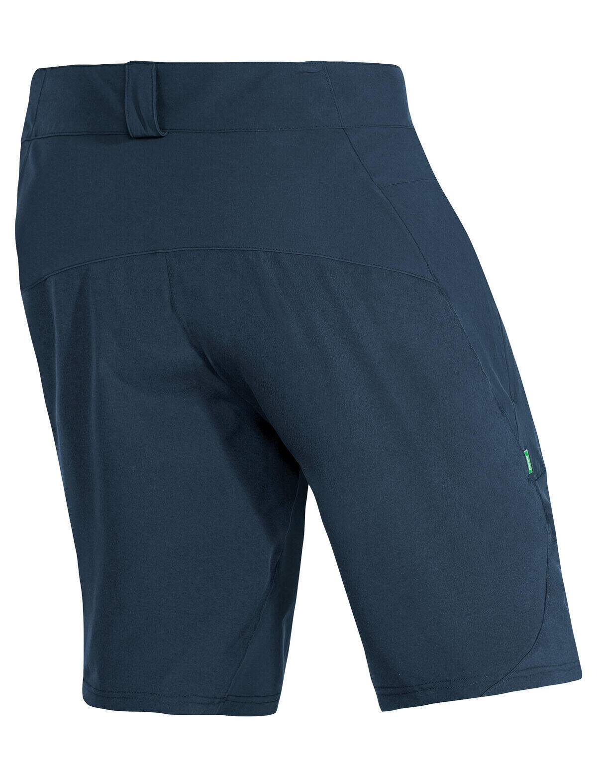 Short femme VAUDE Altissimo II 2/5