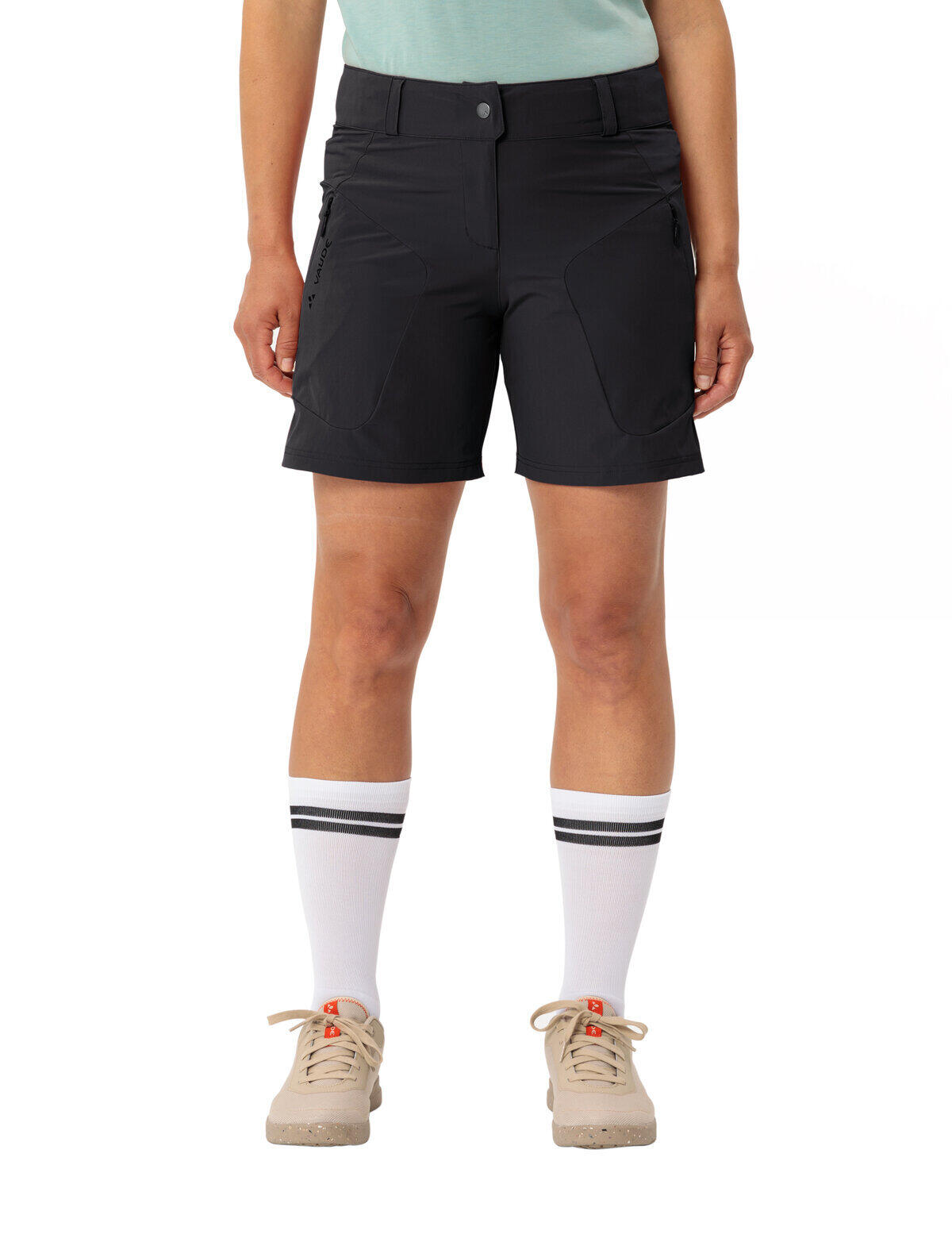 Shorts VAUDE Altissimo 3/7