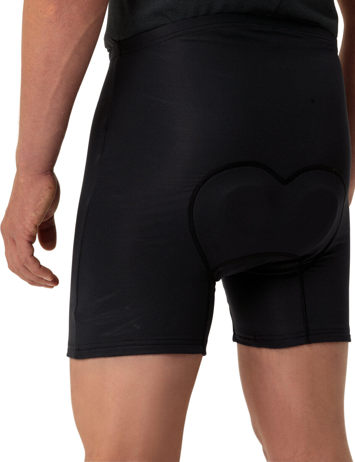 Radhose mit gepolstertem Einsatz M Bike Innerpants TP 4/7