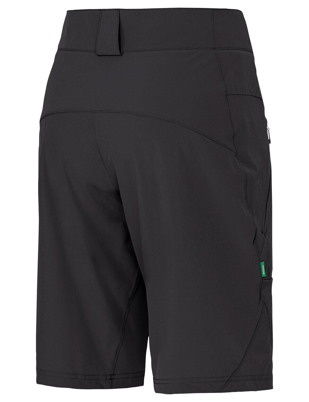 Short femme VAUDE Altissimo II 2/7