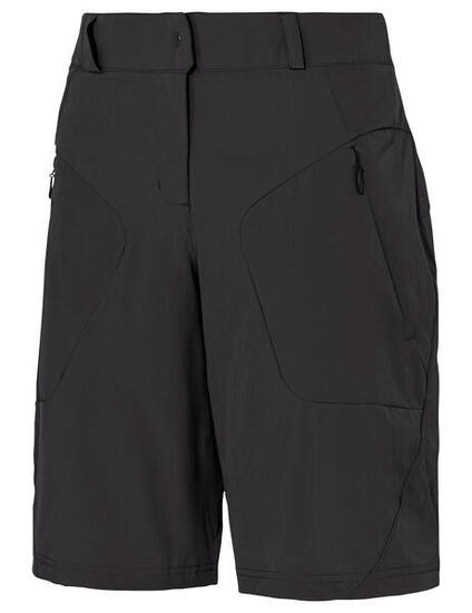 Radhose mit gepolstertem Einsatz W Altissimo Shorts II