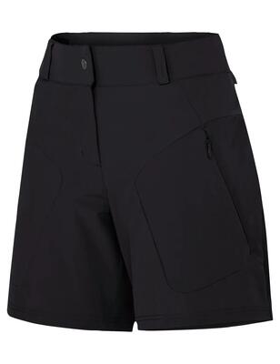 Radhose mit gepolstertem einsatz w altissimo sts