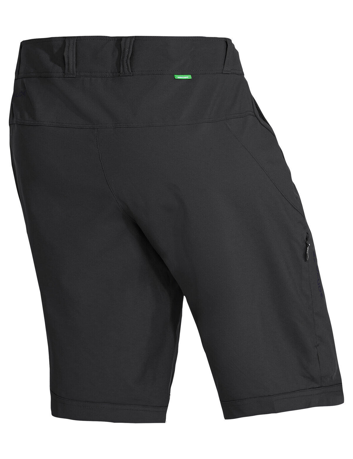 Short femme VAUDE Ledro 2/7