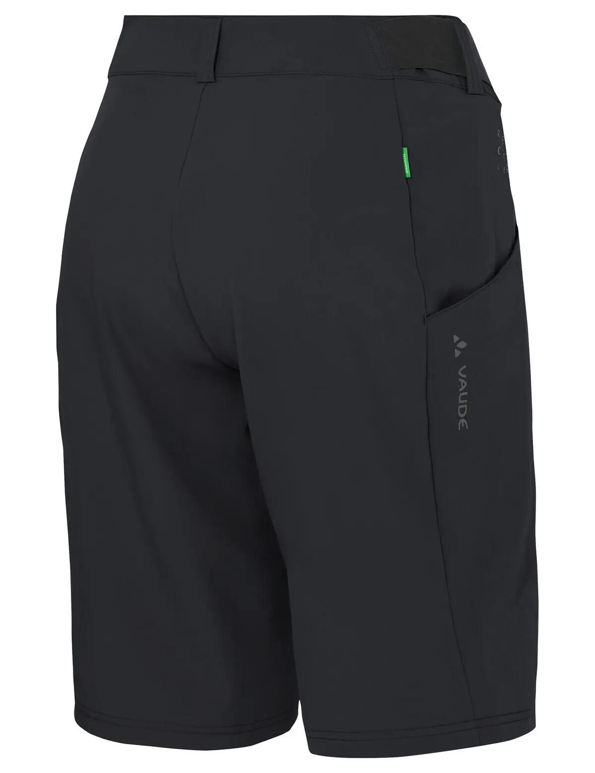 Radhose mit gepolstertem Einsatz W Loamer Shorts 2/7