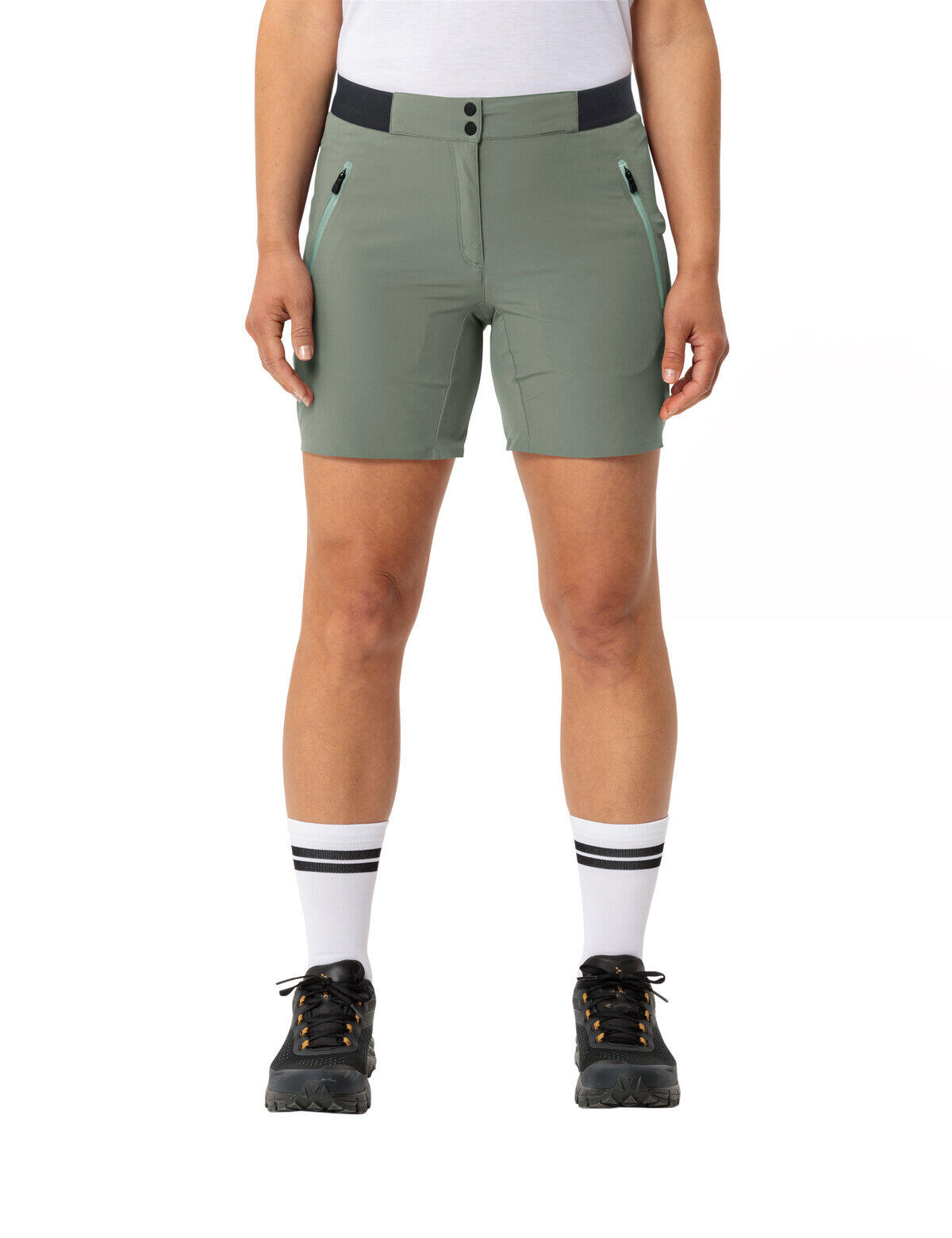 Hosen Women's Scopi LW Shorts II 3/7