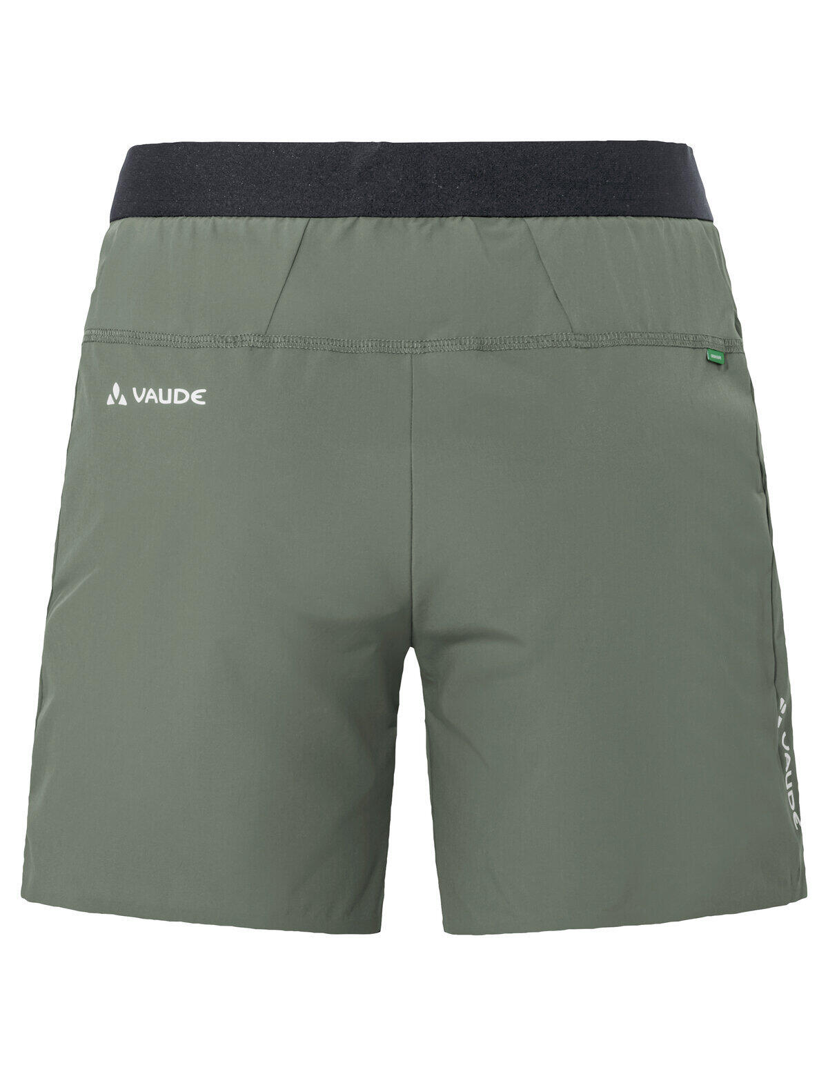 Hosen Women's Scopi LW Shorts II 2/7