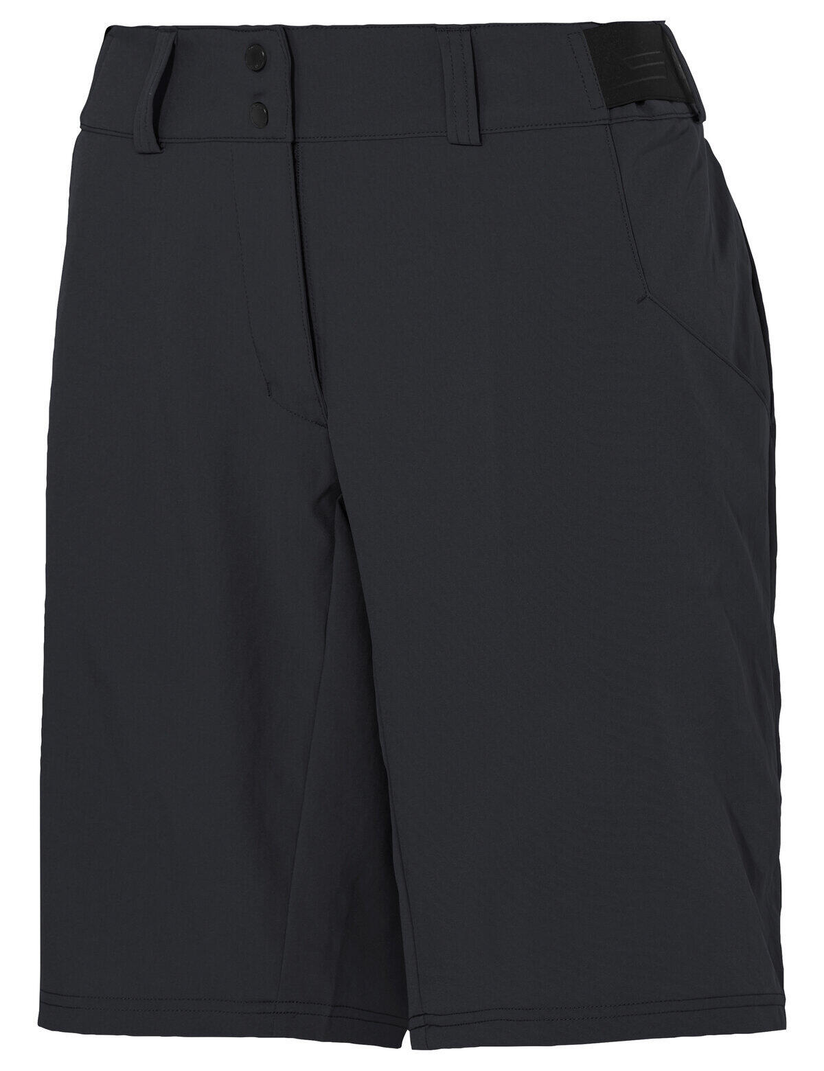Szorty damskie VAUDE Loamer