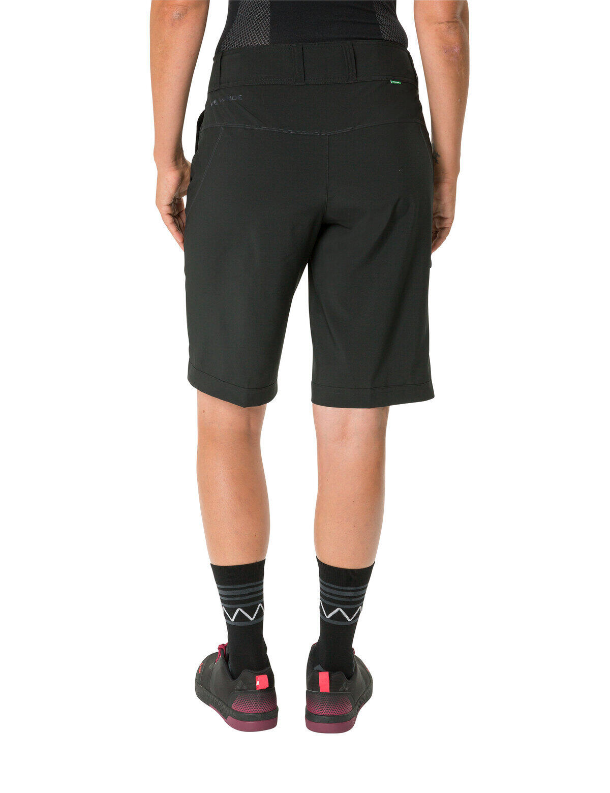 Short femme VAUDE Ledro 4/7