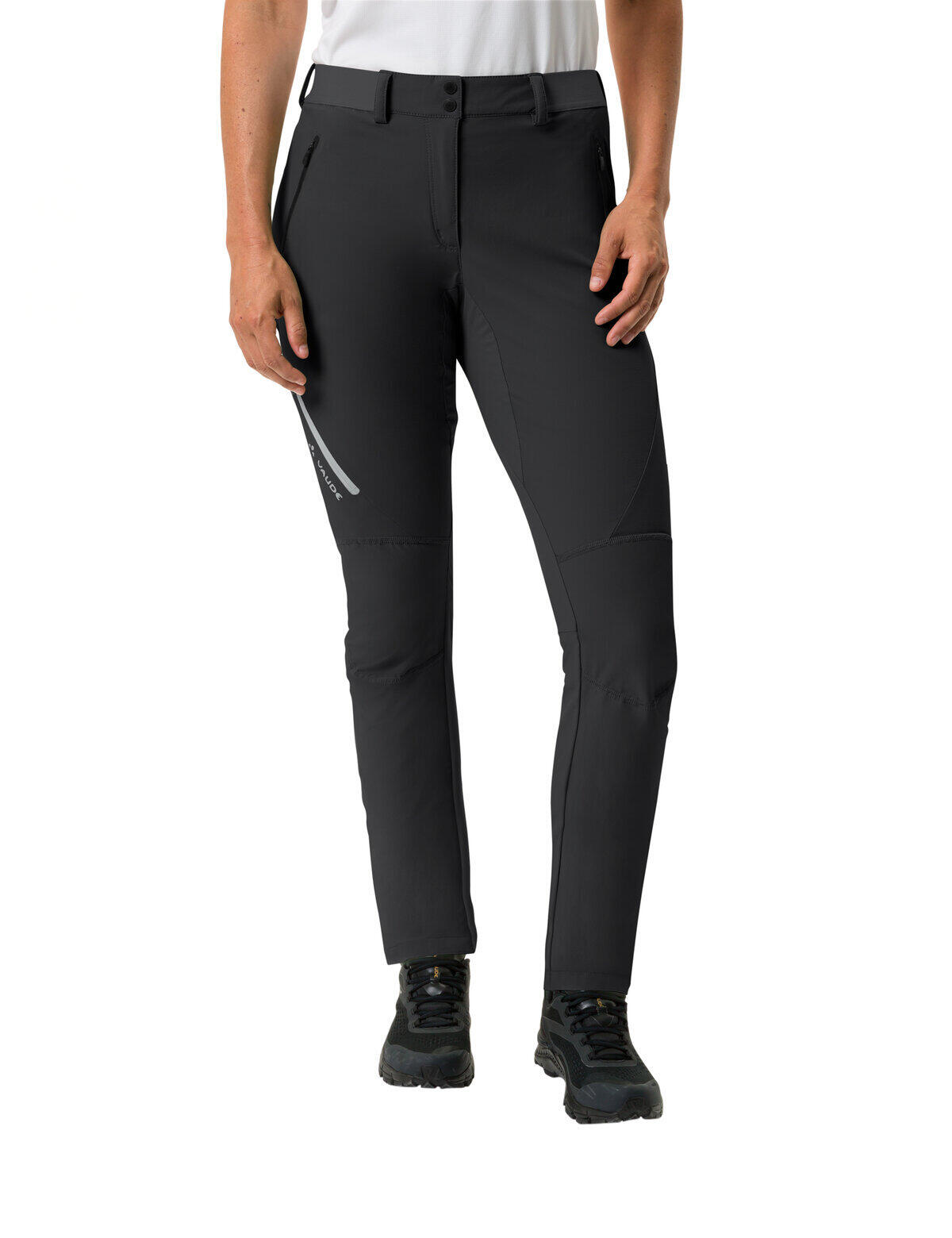 Pantalón de mujer VAUDE Scopi II 3/7