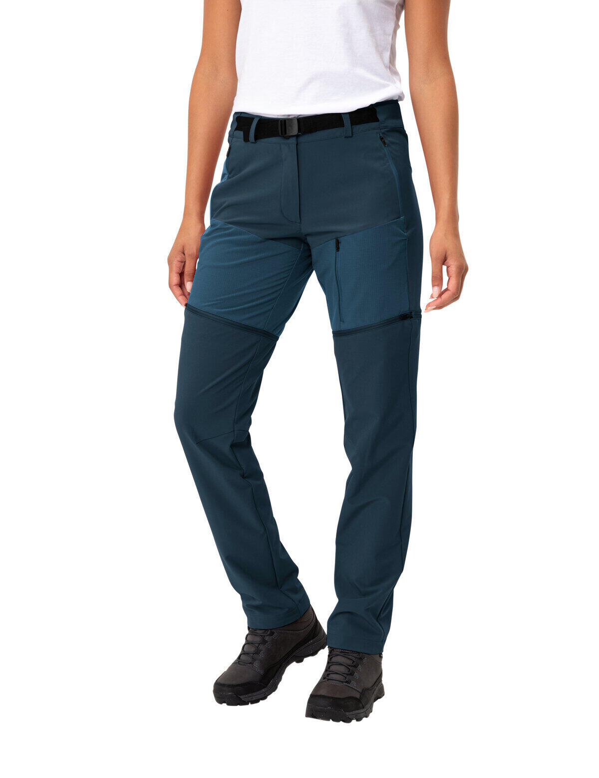 Pantaloni donna VAUDE Elope ZO 3/7