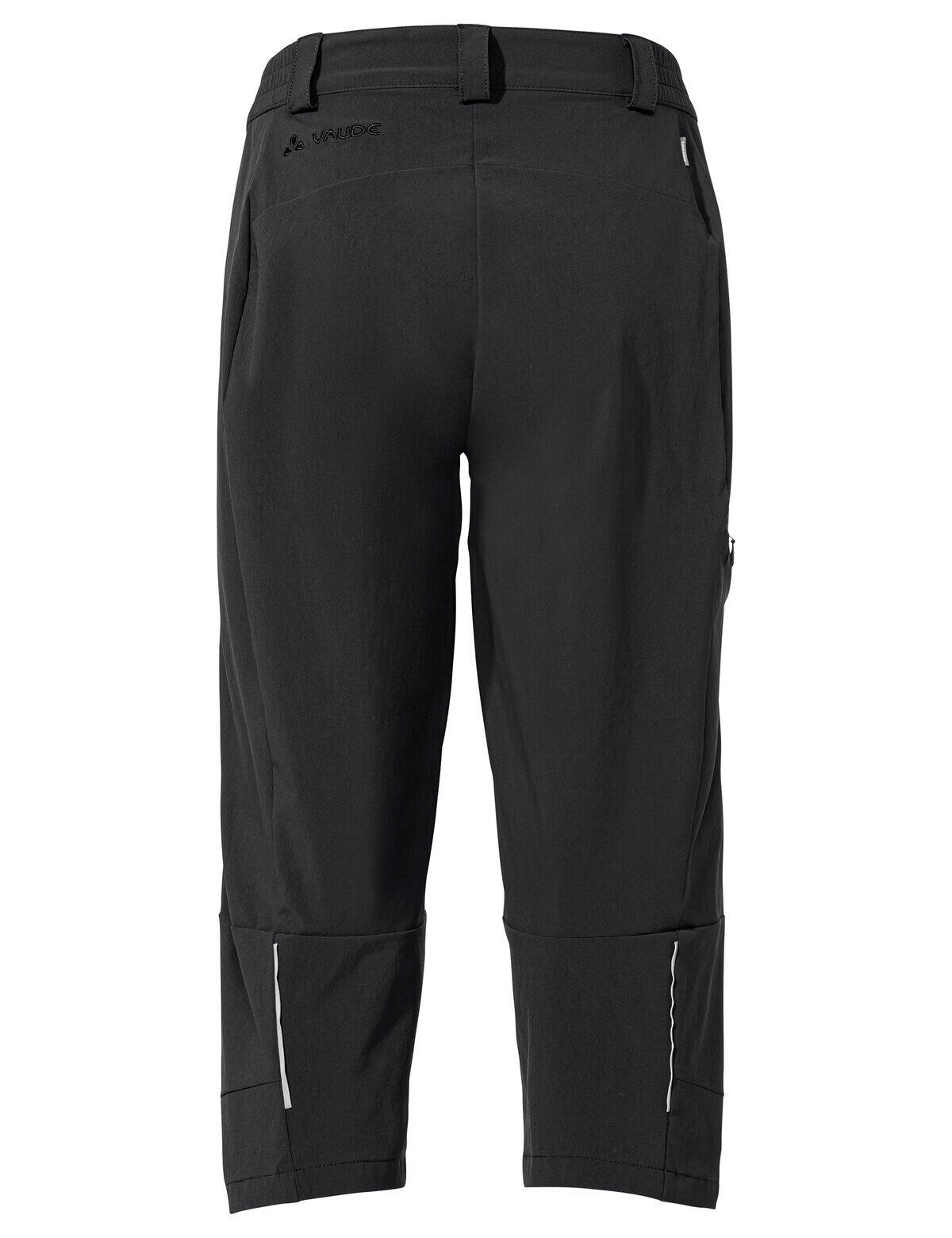 Radhose ohne gepolsterten Einsatz W Yaras 3/4 P