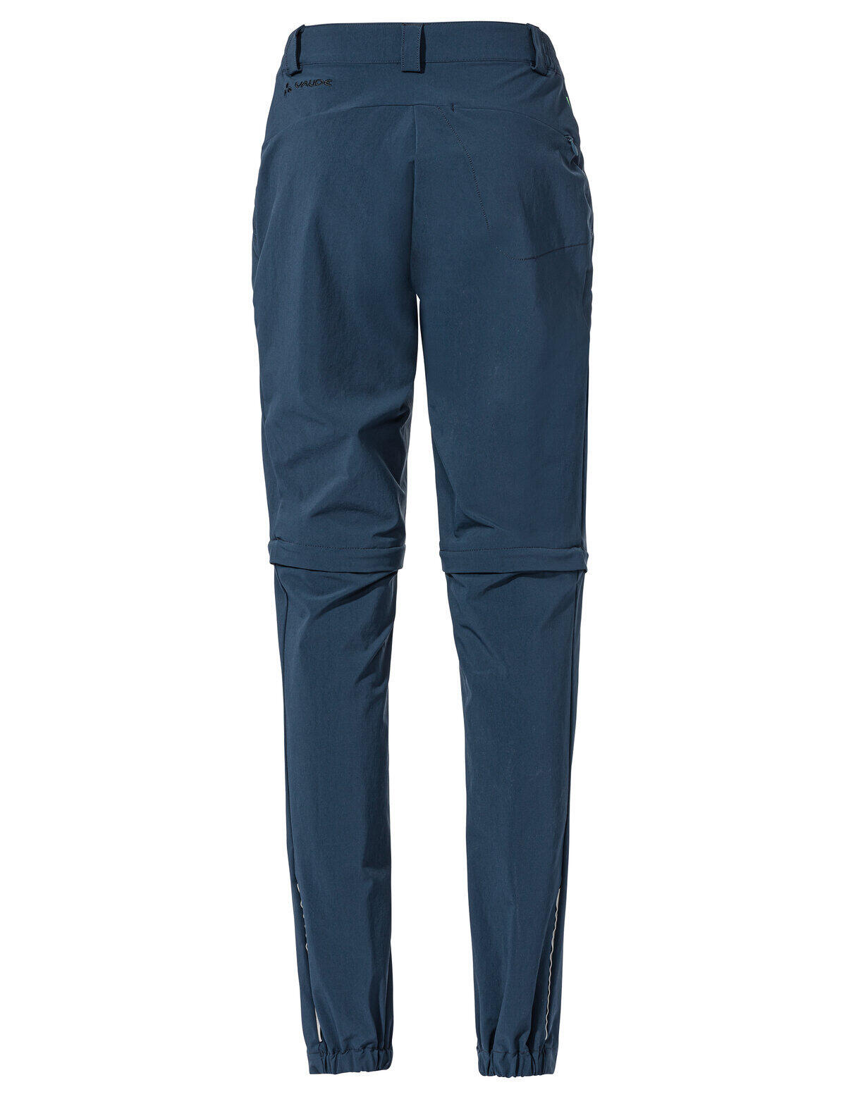 Pantalón de mujer VAUDE Yaras ZO 2/7