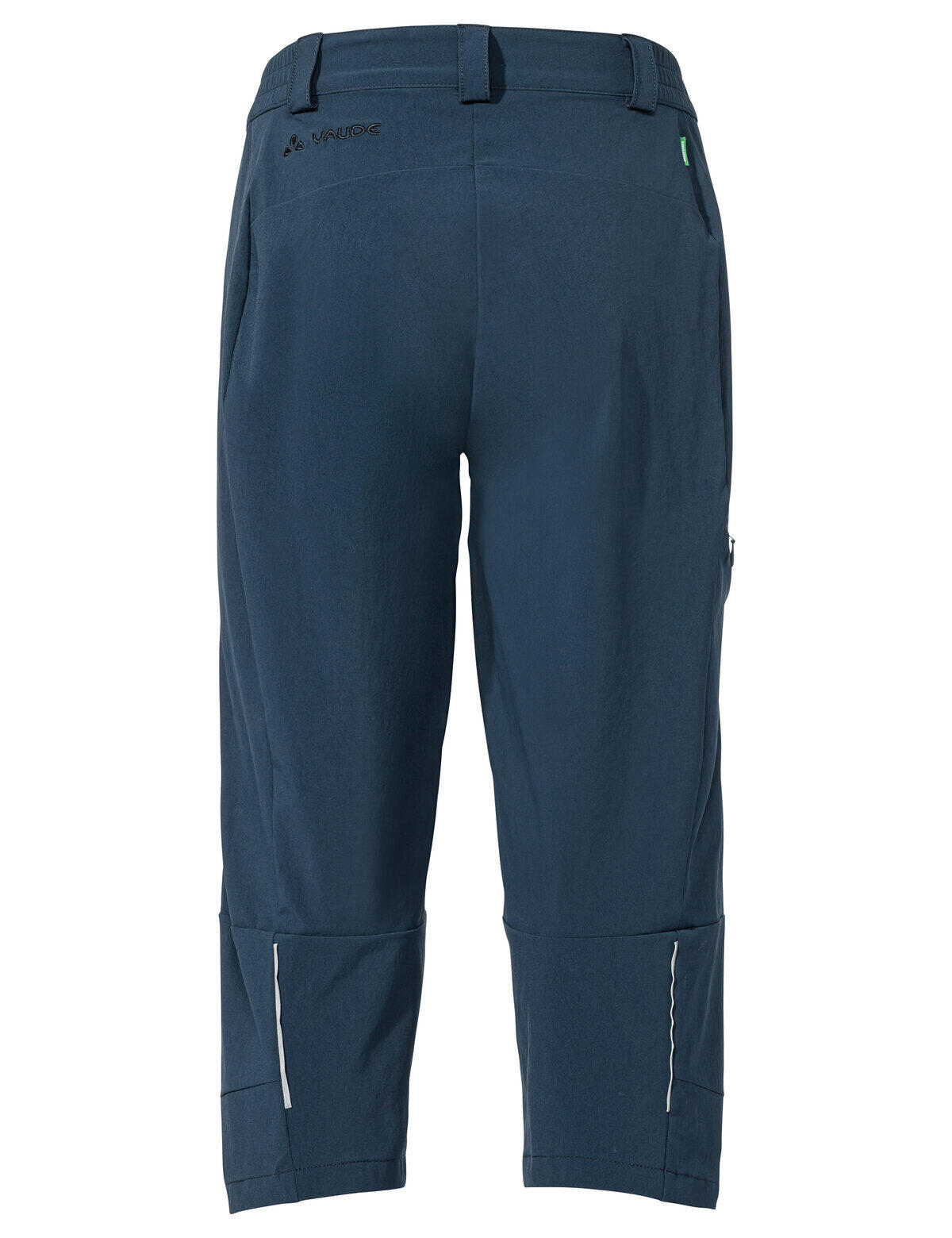 Spodnie 3/4 damskie VAUDE Yaras 2/7
