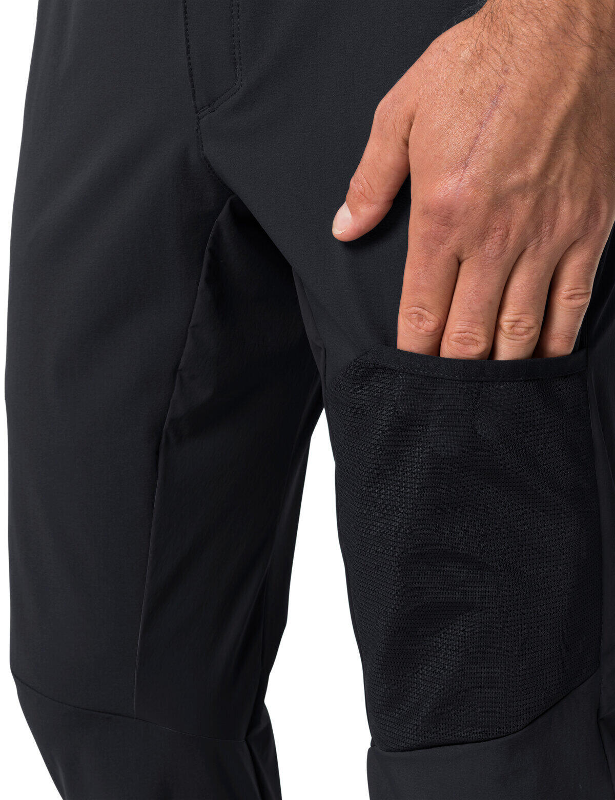 Pantalon VAUDE Scopi III 5/7