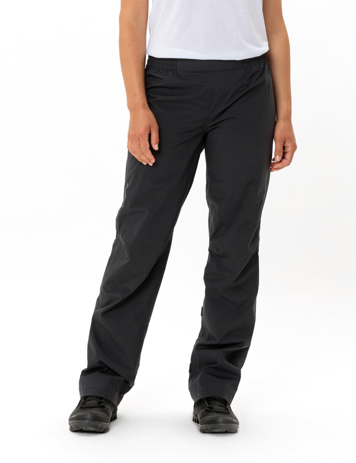 Pantalón inpermeable VAUDE Yaras IV 3/7