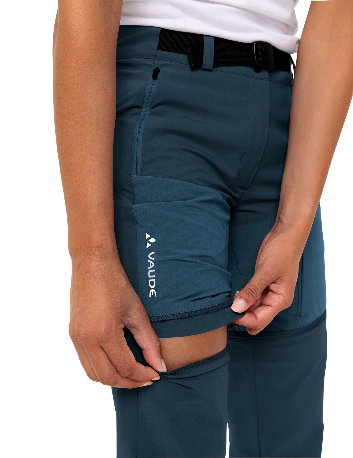 Pantaloni donna VAUDE Elope ZO 5/7