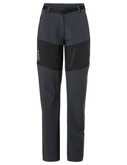 Pantalon femme VAUDE Elope Zo