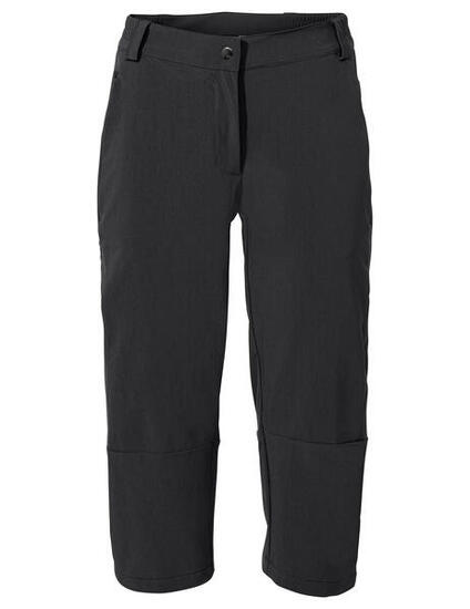Spodnie 3/4 damskie VAUDE Yaras