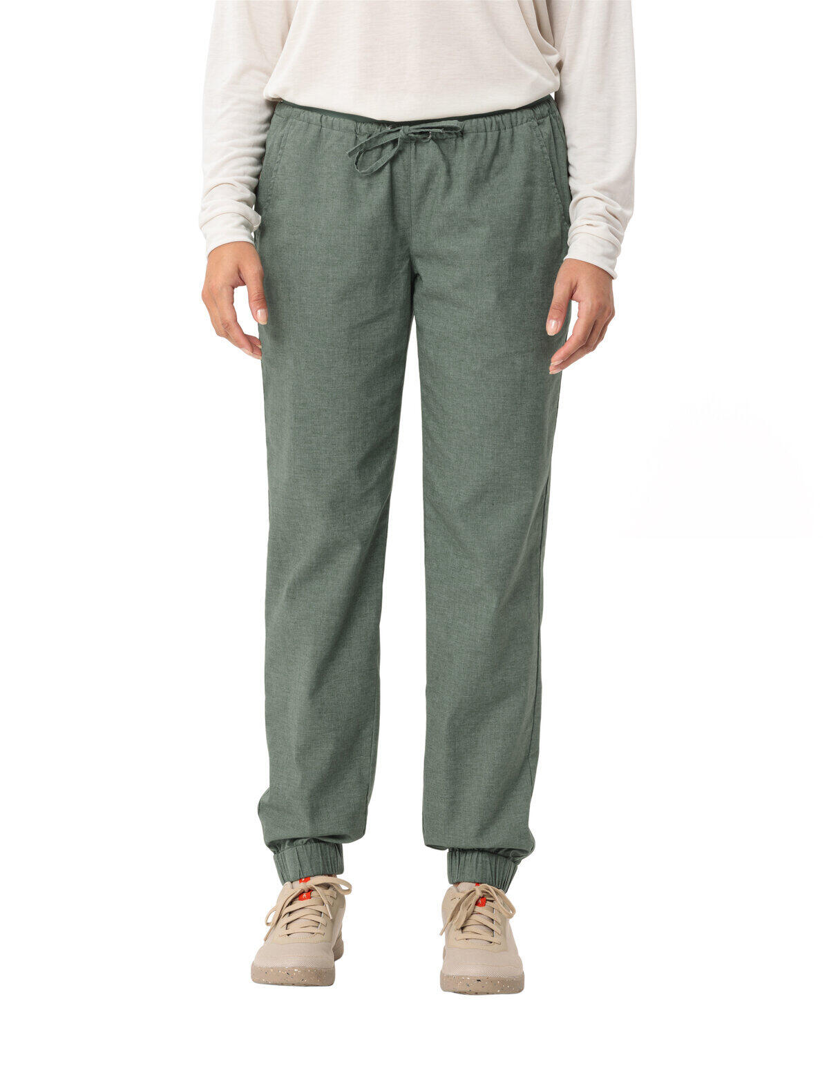 Outdoor-Hose W Redmont Pants 3/7