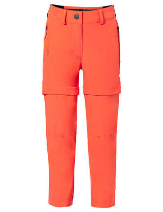 Outdoor-Hose Kids ZO Pants Slim Fit