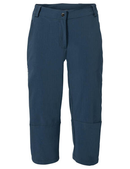 Spodnie 3/4 damskie VAUDE Yaras