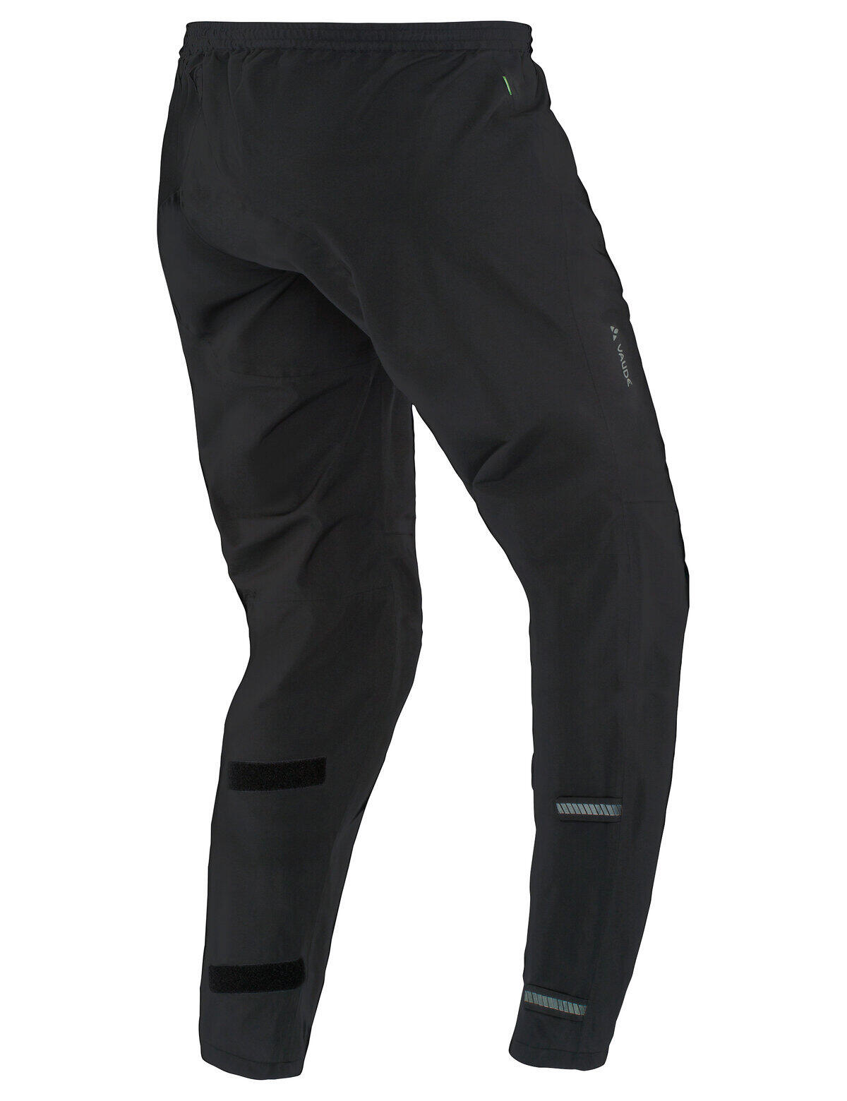 Pantalón inpermeable VAUDE Yaras IV 2/7