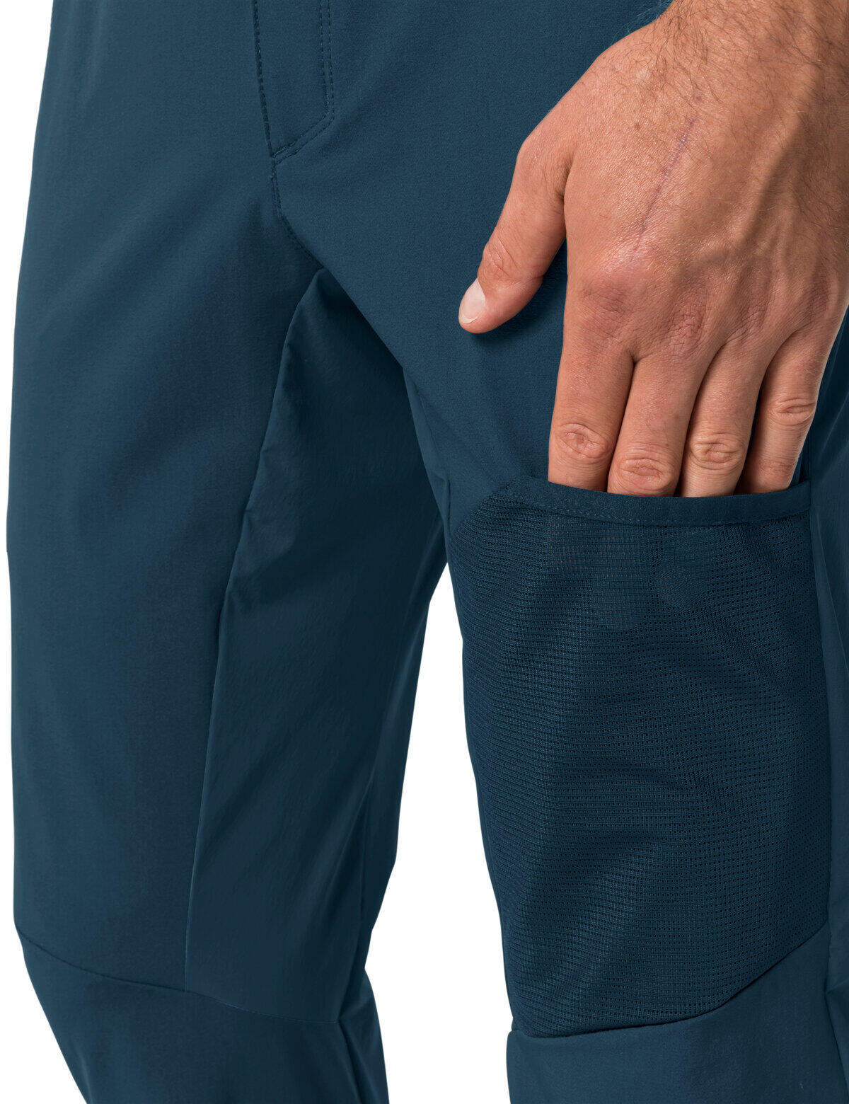 Outdoor-Hose M Scopi Pants III 5/7