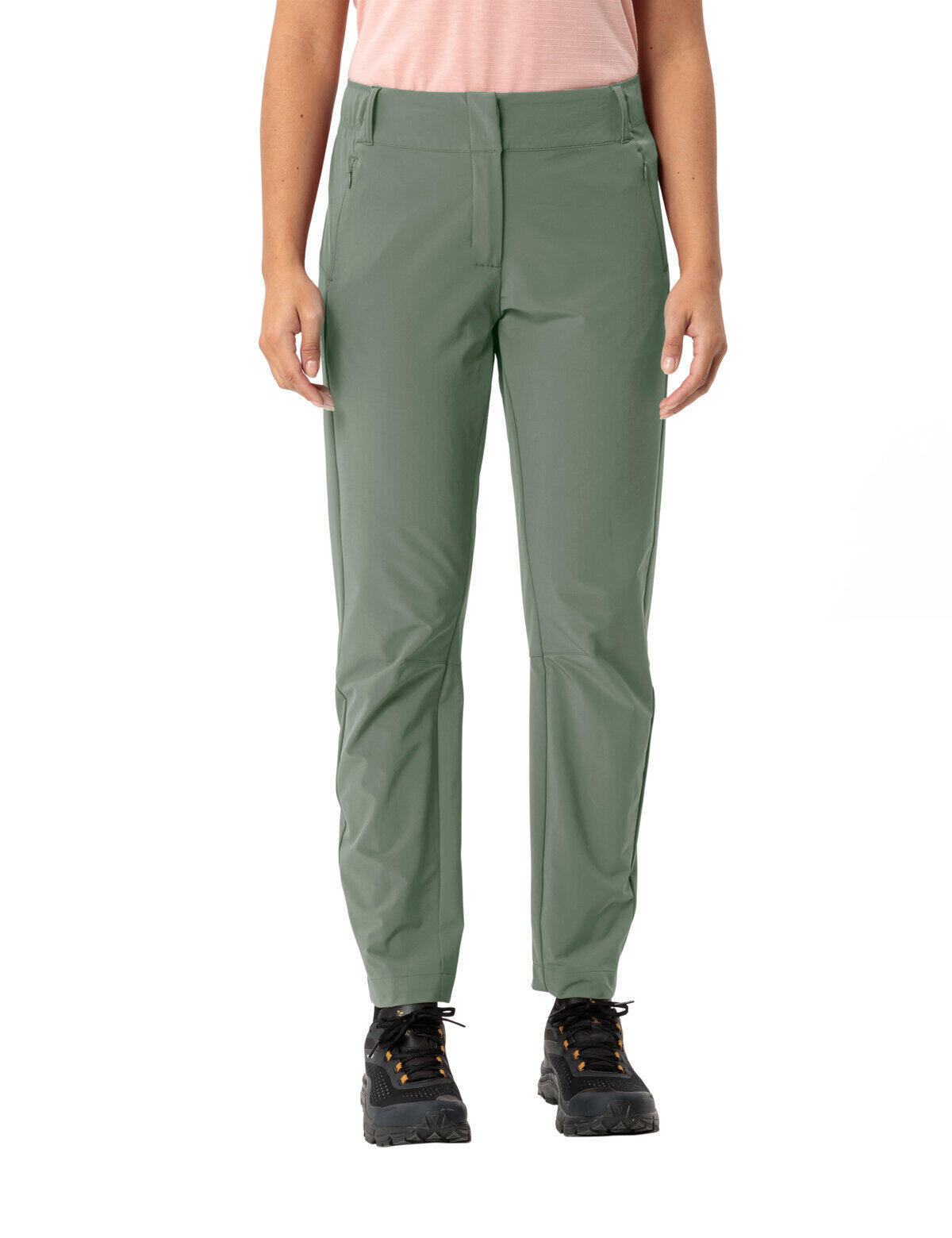 Outdoor-Hose W Skomer Pants III 3/7