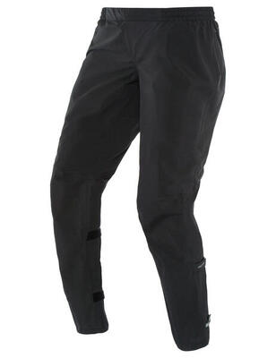 Pantaloni impermeabili da donna VAUDE Yaras IV