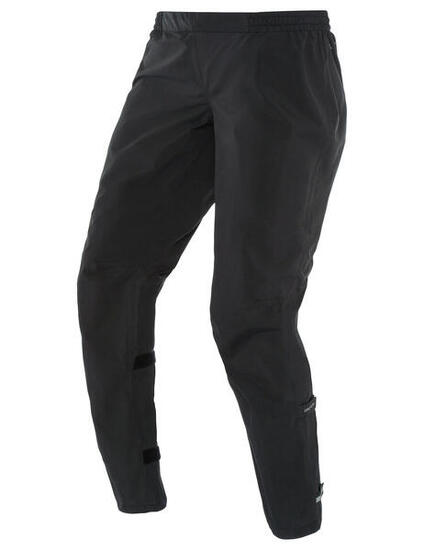 Pantaloni impermeabili da donna VAUDE Yaras IV