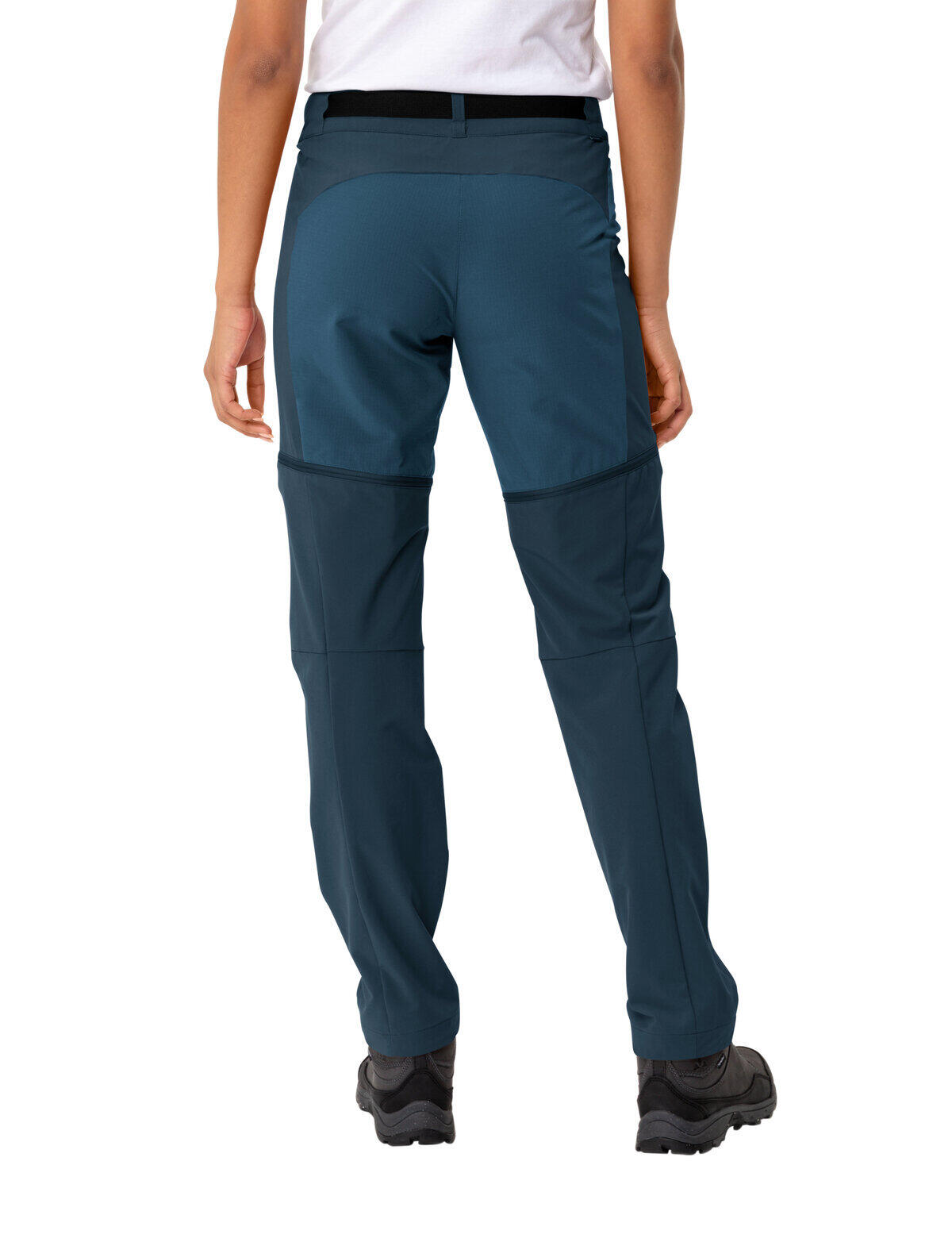 Pantaloni donna VAUDE Elope ZO 4/7
