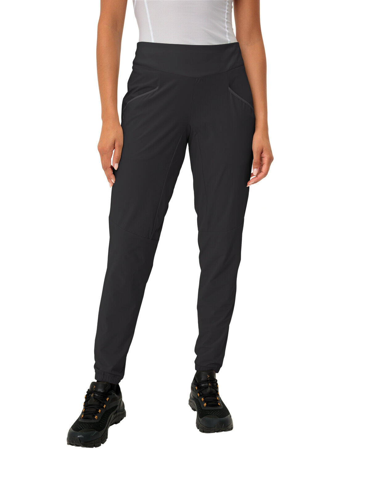 Calças para mulher VAUDE Scopi 3/7