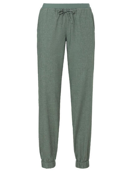 Pantalon femme VAUDE Redmont