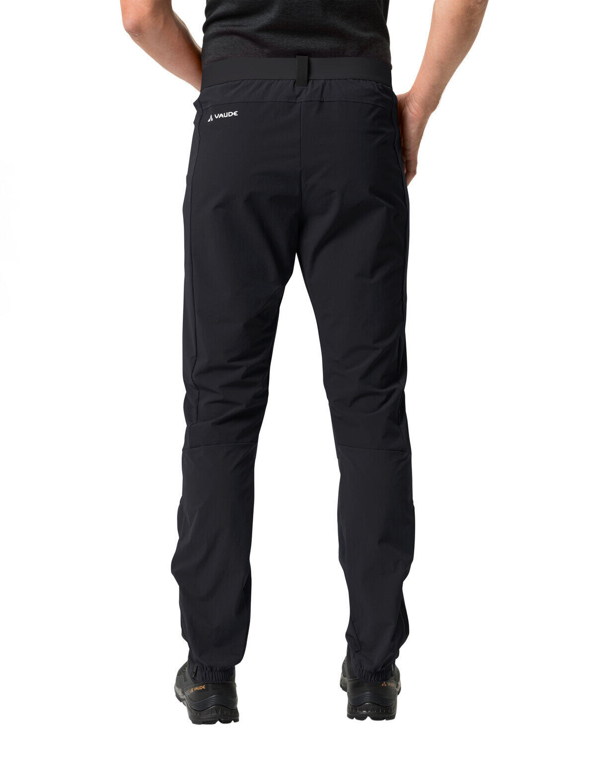 Pantalon VAUDE Scopi III 4/7